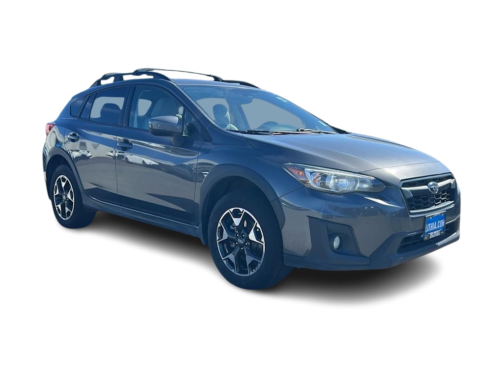 Thumbnail: 2020 Subaru Crosstrek - 19