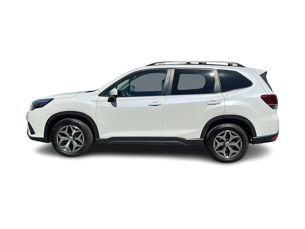 Thumbnail: 2022 Subaru Forester - 3