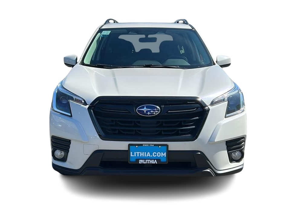 Thumbnail: 2022 Subaru Forester - 6