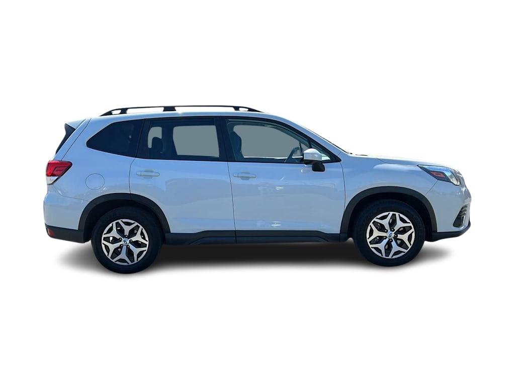 Thumbnail: 2022 Subaru Forester - 21