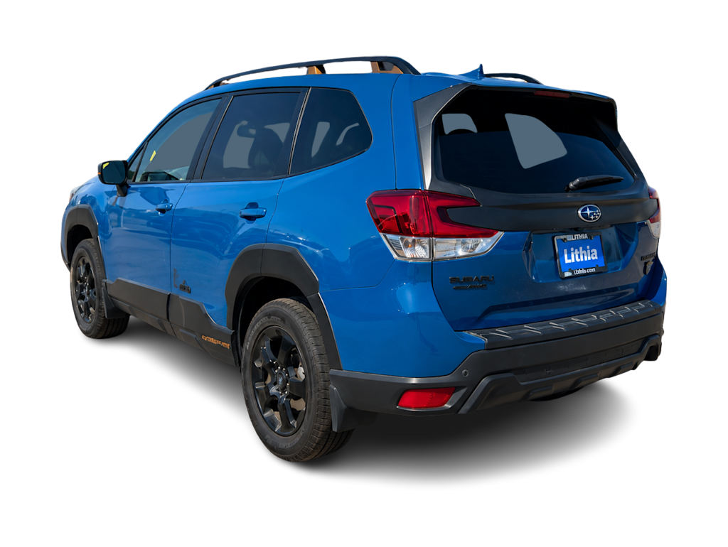 Thumbnail: 2023 Subaru Forester - 4