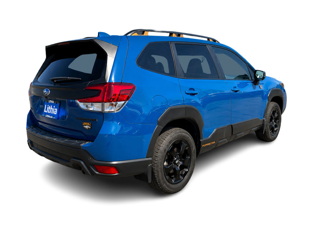 Thumbnail: 2023 Subaru Forester - 20