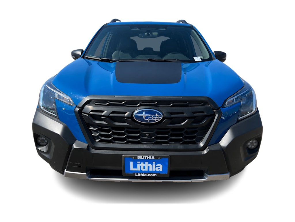 Thumbnail: 2023 Subaru Forester - 6