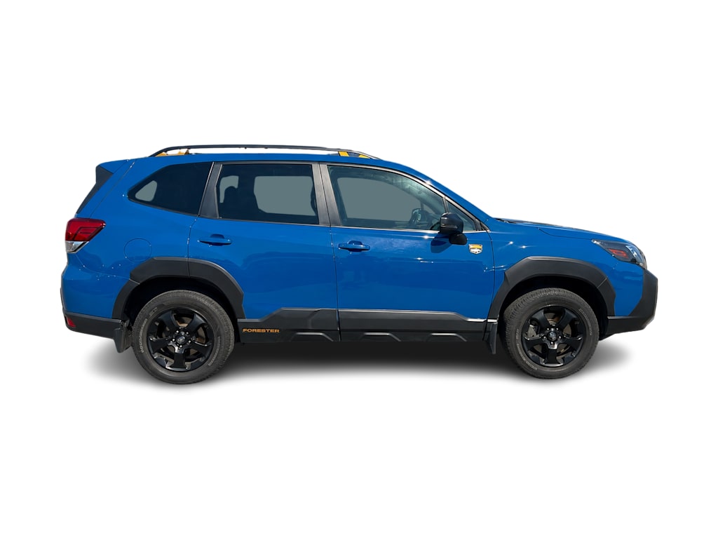 Thumbnail: 2023 Subaru Forester - 21