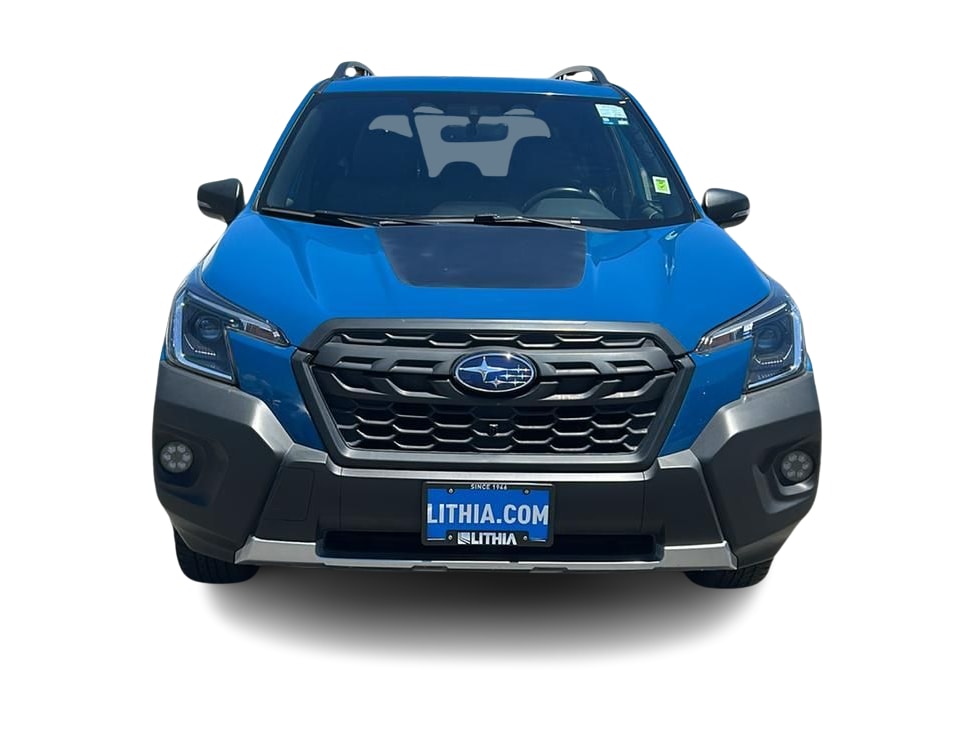Thumbnail: 2023 Subaru Forester - 6