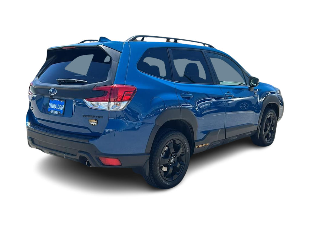Thumbnail: 2023 Subaru Forester - 19