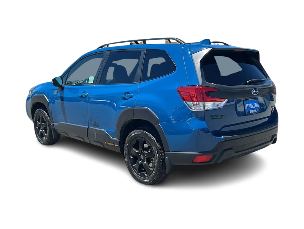 Thumbnail: 2023 Subaru Forester - 4