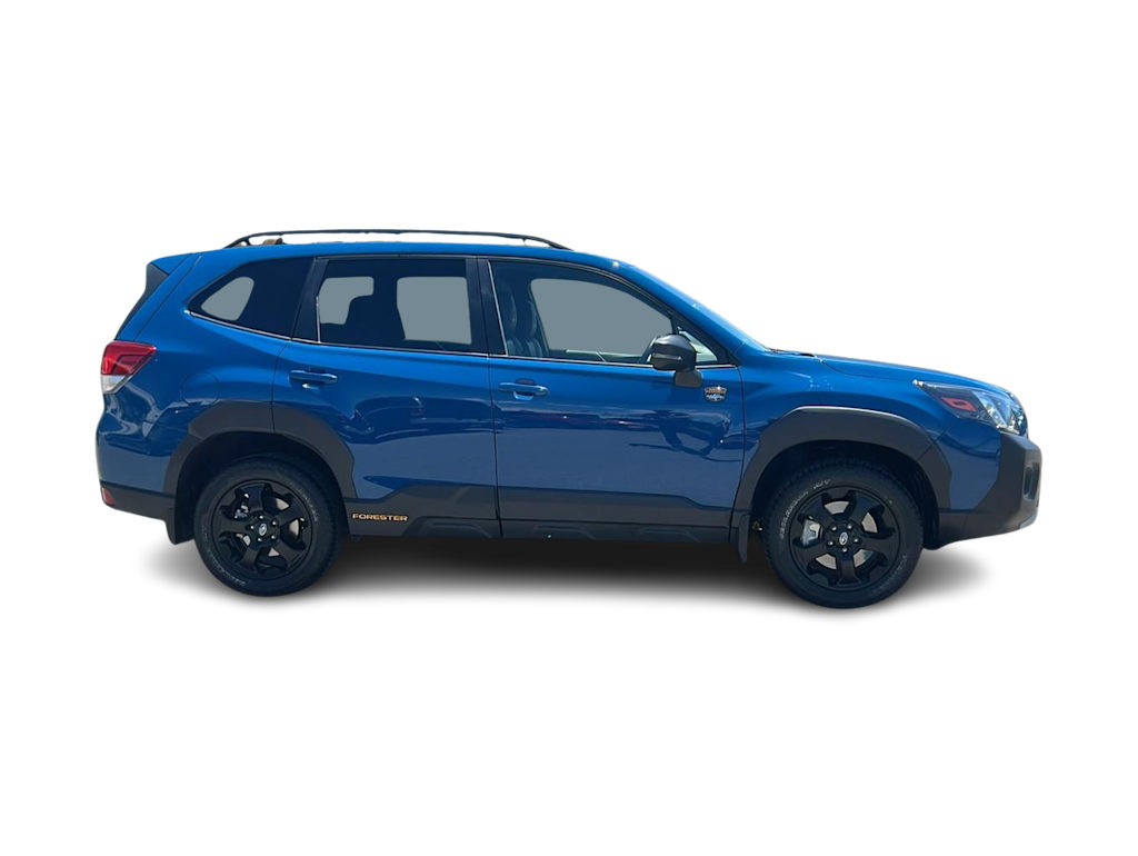 Thumbnail: 2023 Subaru Forester - 18