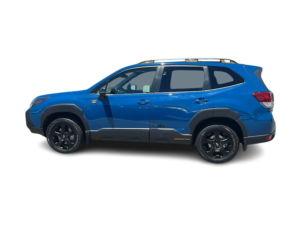 Thumbnail: 2023 Subaru Forester - 3