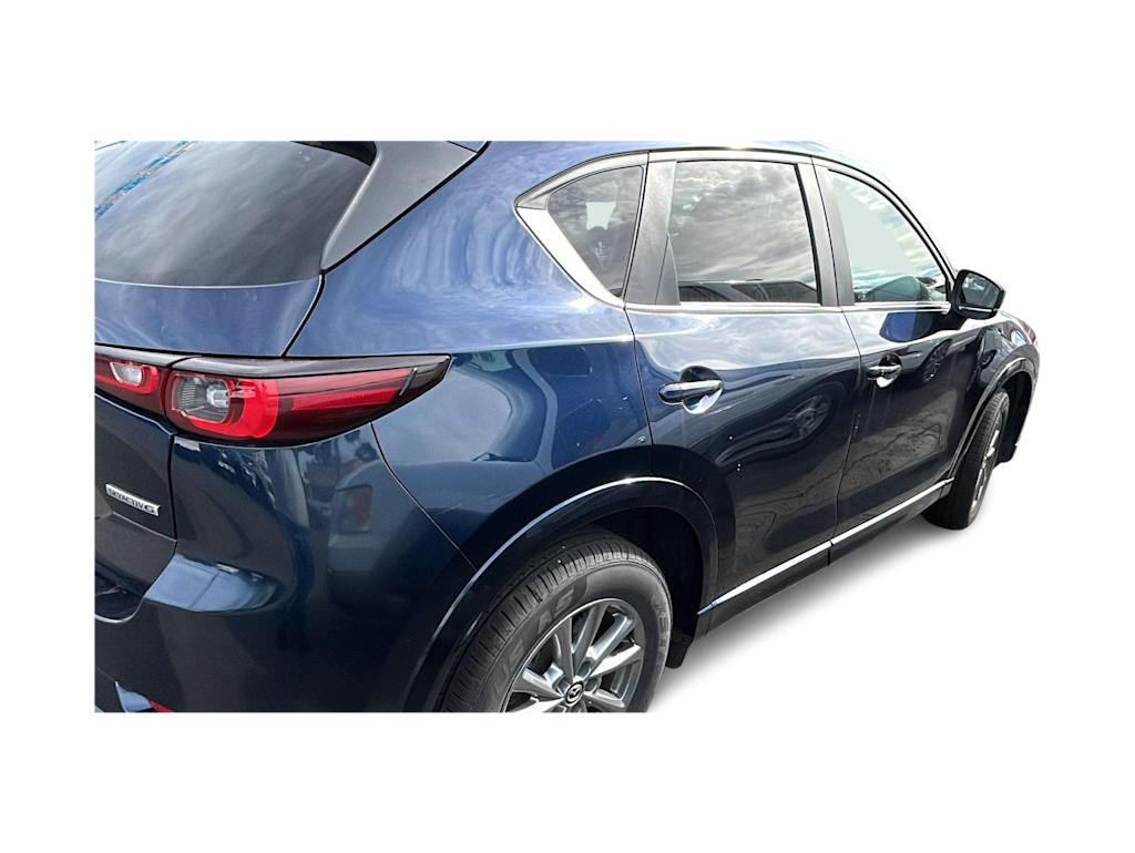 Thumbnail: 2024 Mazda CX-5 - 13