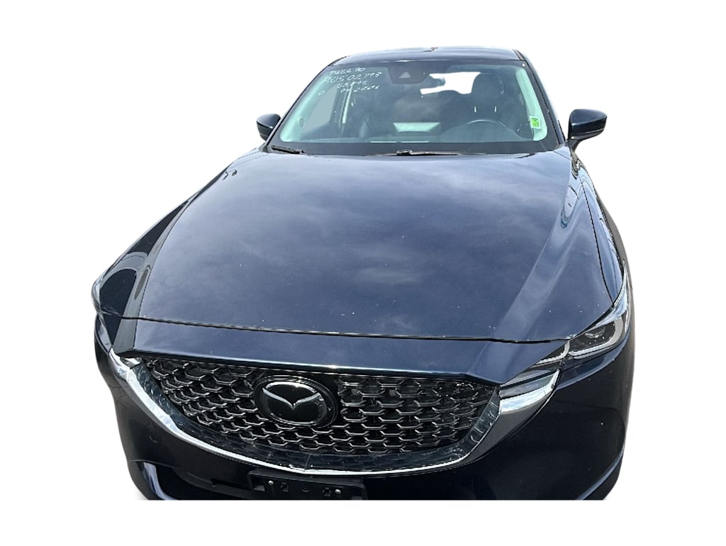 Thumbnail: 2024 Mazda CX-5 - 5