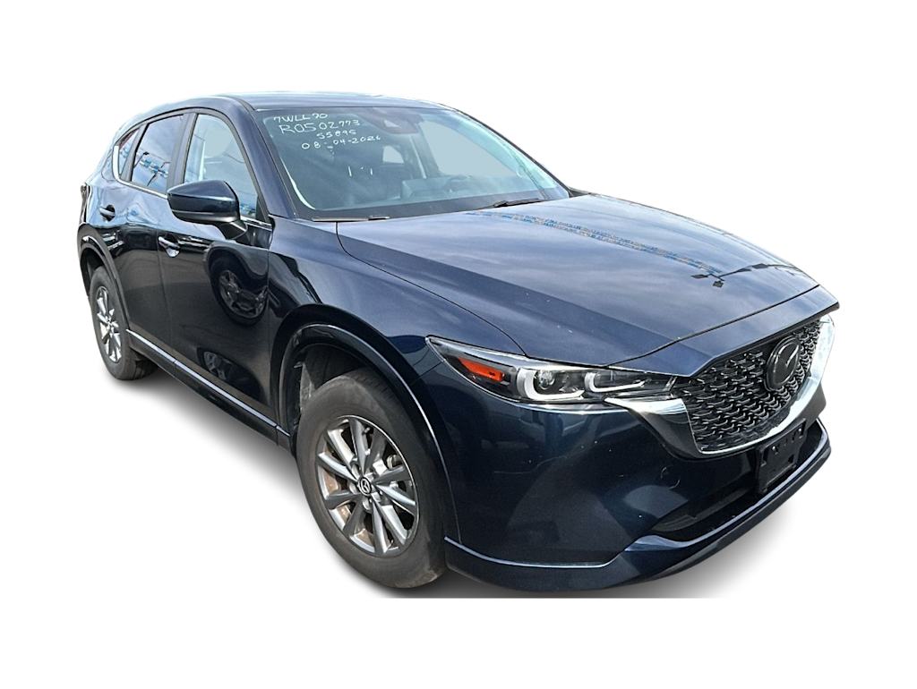 Thumbnail: 2024 Mazda CX-5 - 10