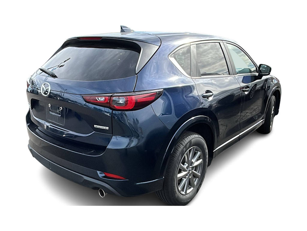 Thumbnail: 2024 Mazda CX-5 - 14