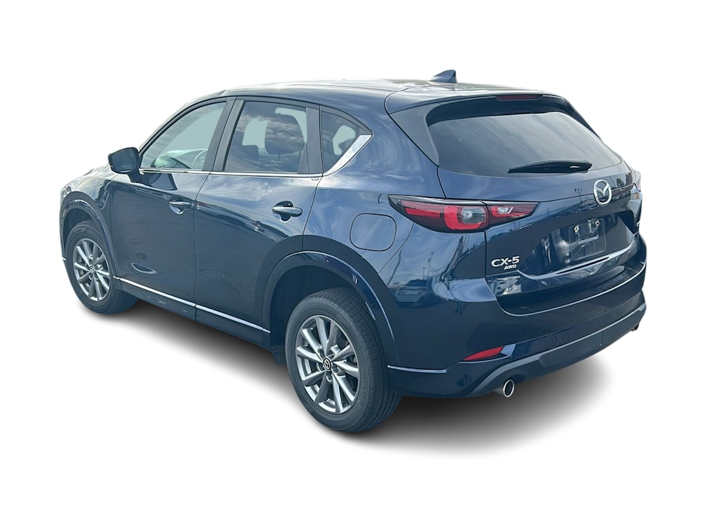 Thumbnail: 2024 Mazda CX-5 - 3