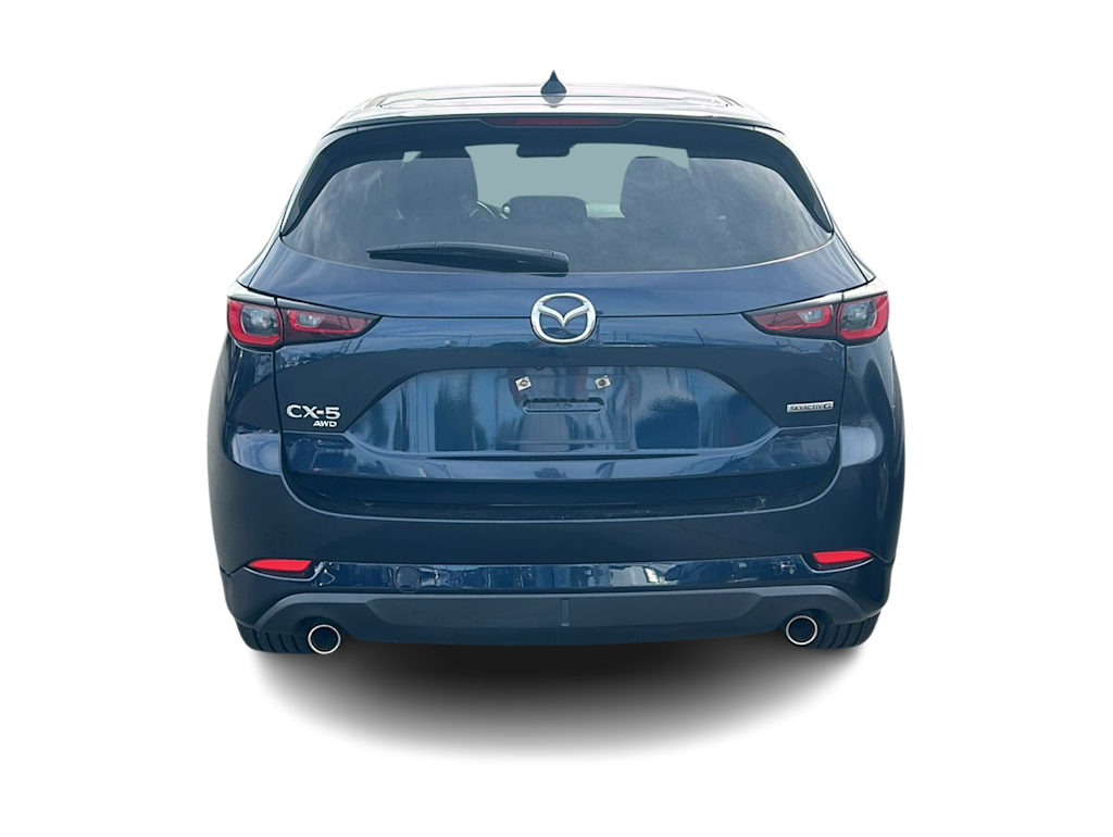 Thumbnail: 2024 Mazda CX-5 - 4