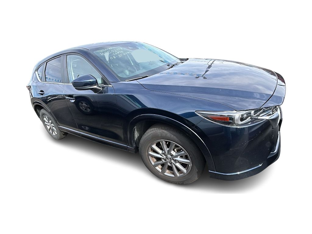 Thumbnail: 2024 Mazda CX-5 - 11
