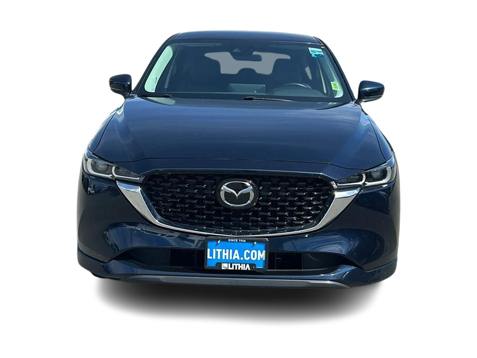 Thumbnail: 2024 Mazda CX-5 - 6