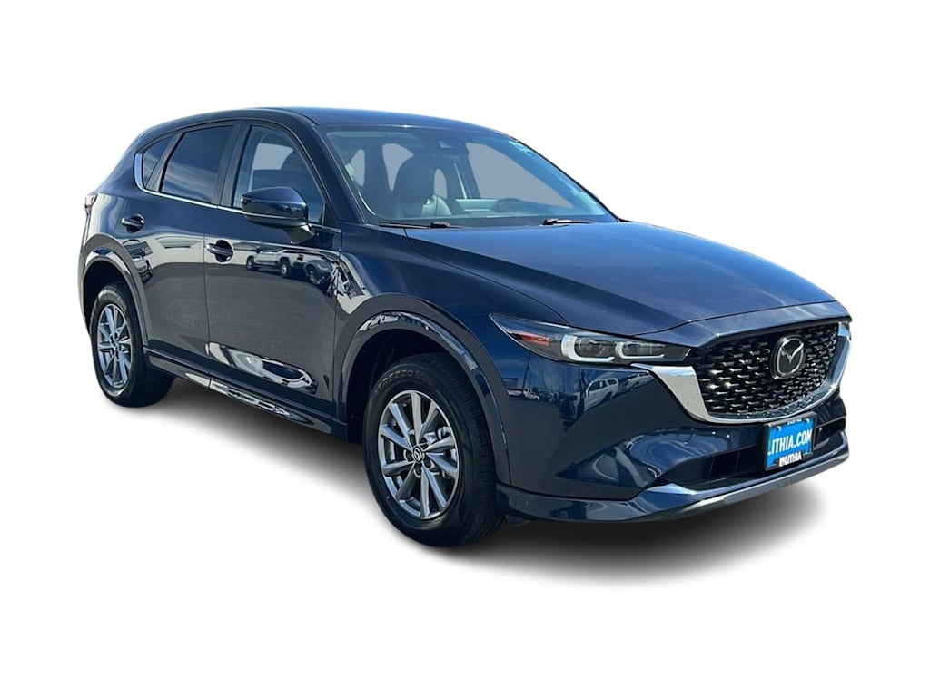 Thumbnail: 2024 Mazda CX-5 - 19