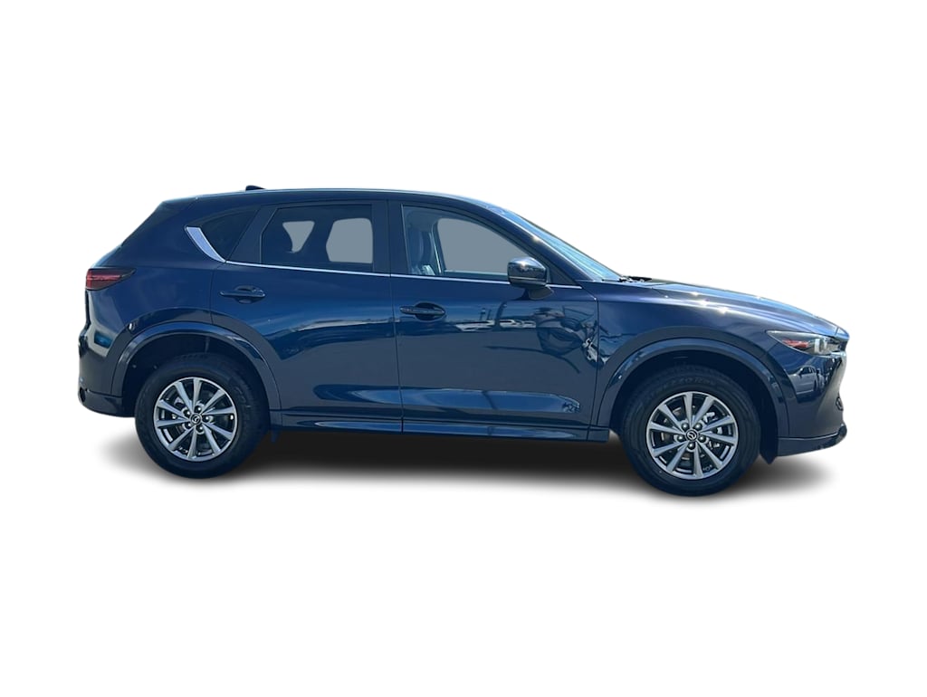 Thumbnail: 2024 Mazda CX-5 - 20