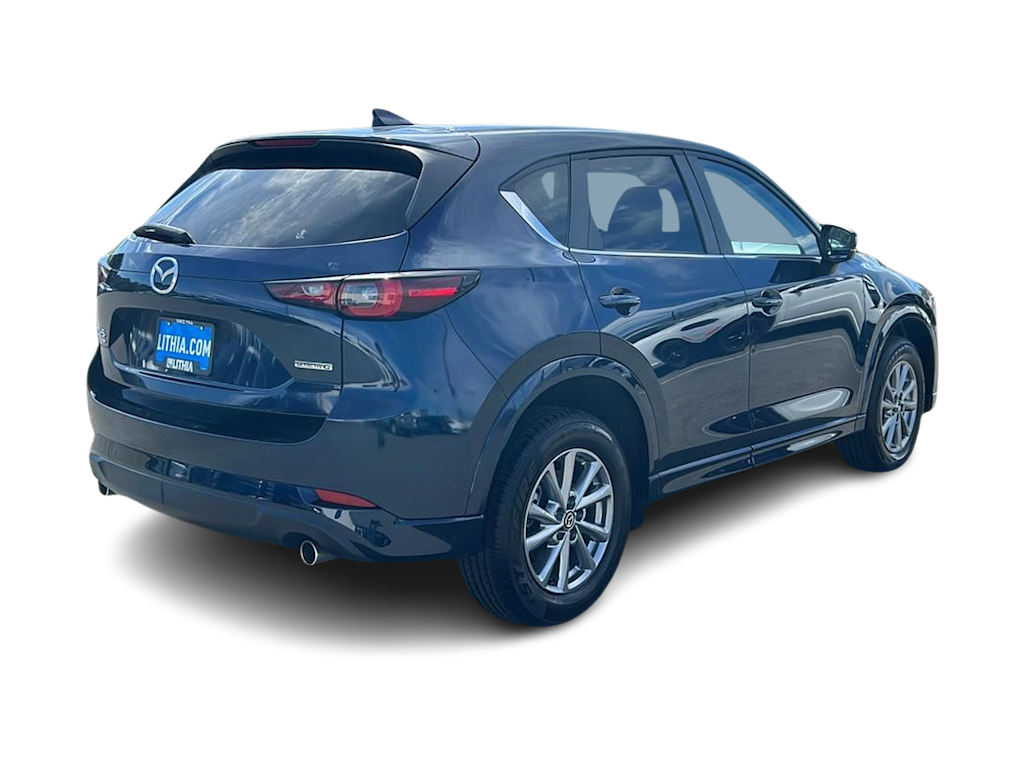 Thumbnail: 2024 Mazda CX-5 - 21