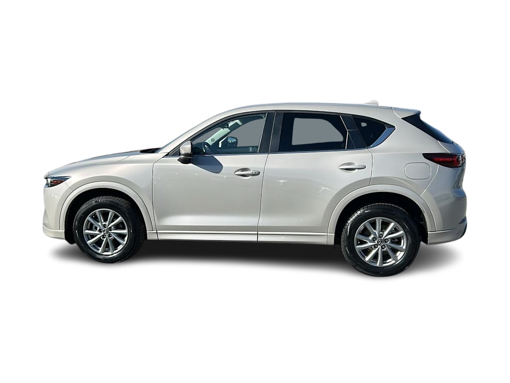 Thumbnail: 2024 Mazda CX-5 - 3