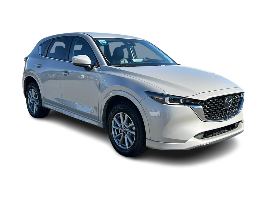 Thumbnail: 2024 Mazda CX-5 - 20