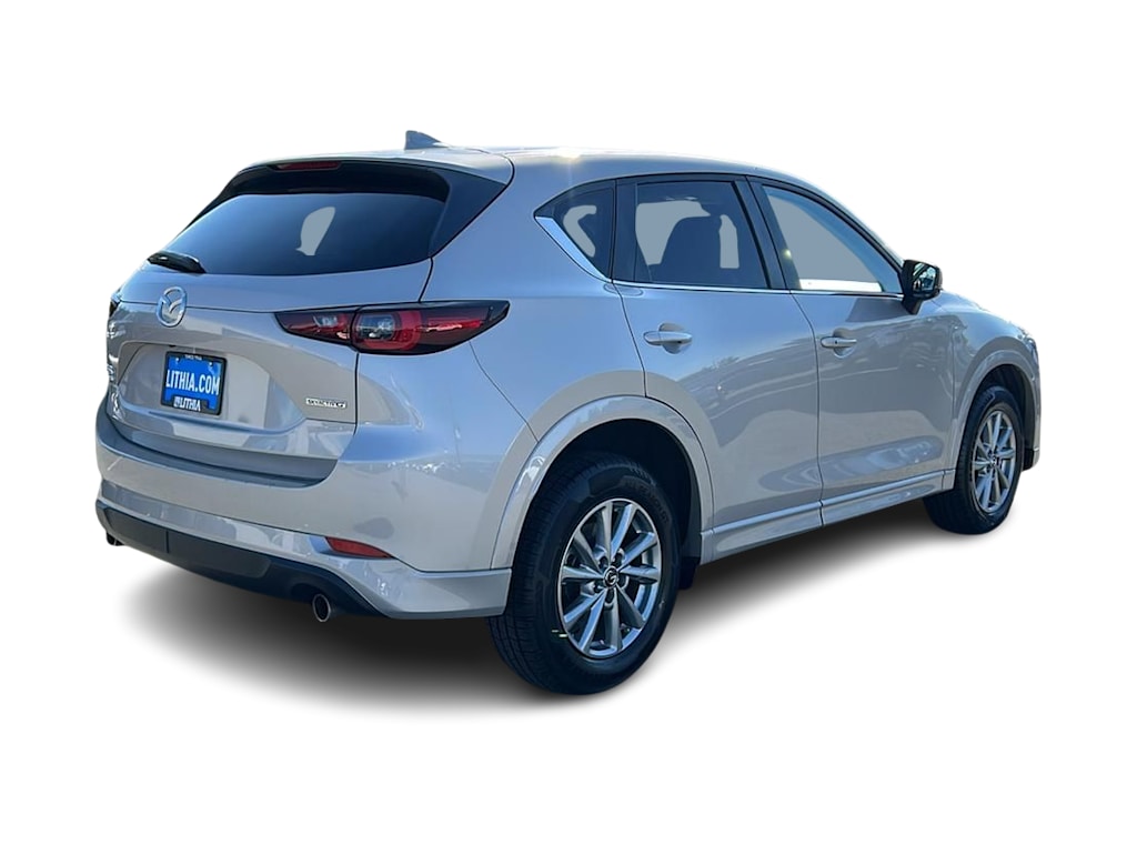 Thumbnail: 2024 Mazda CX-5 - 22