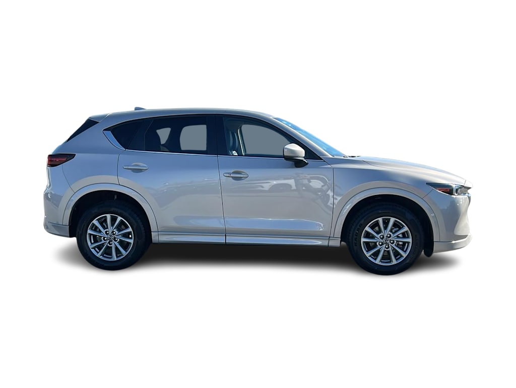 Thumbnail: 2024 Mazda CX-5 - 21