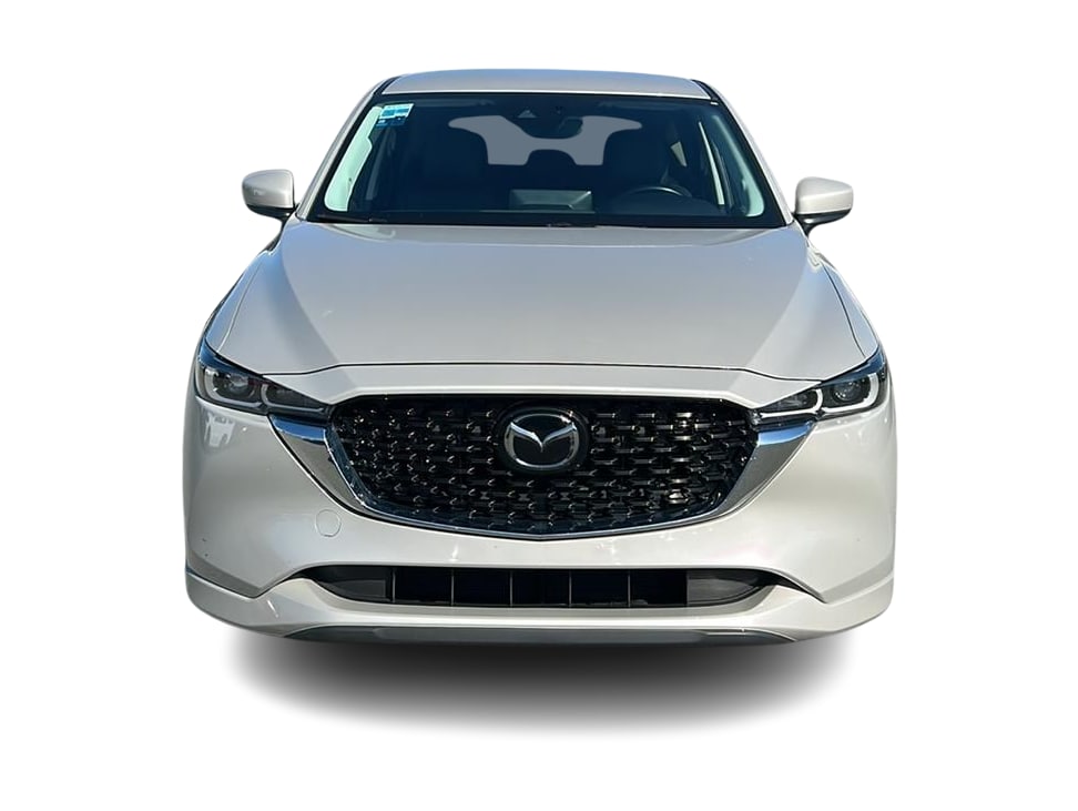 Thumbnail: 2024 Mazda CX-5 - 6