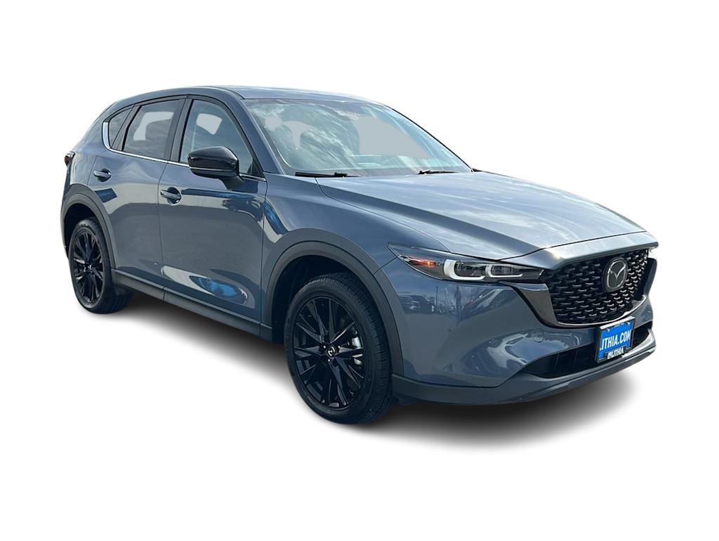 Thumbnail: 2024 Mazda CX-5 - 20