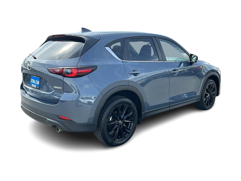 Thumbnail: 2024 Mazda CX-5 - 22
