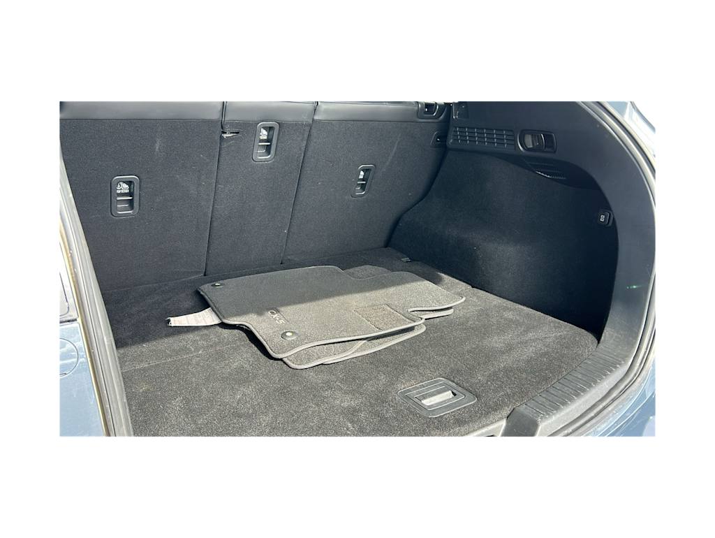 Thumbnail: 2024 Mazda CX-5 - 17