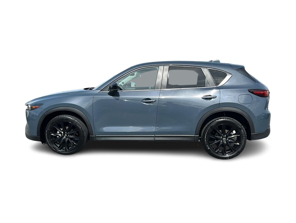 Thumbnail: 2024 Mazda CX-5 - 3
