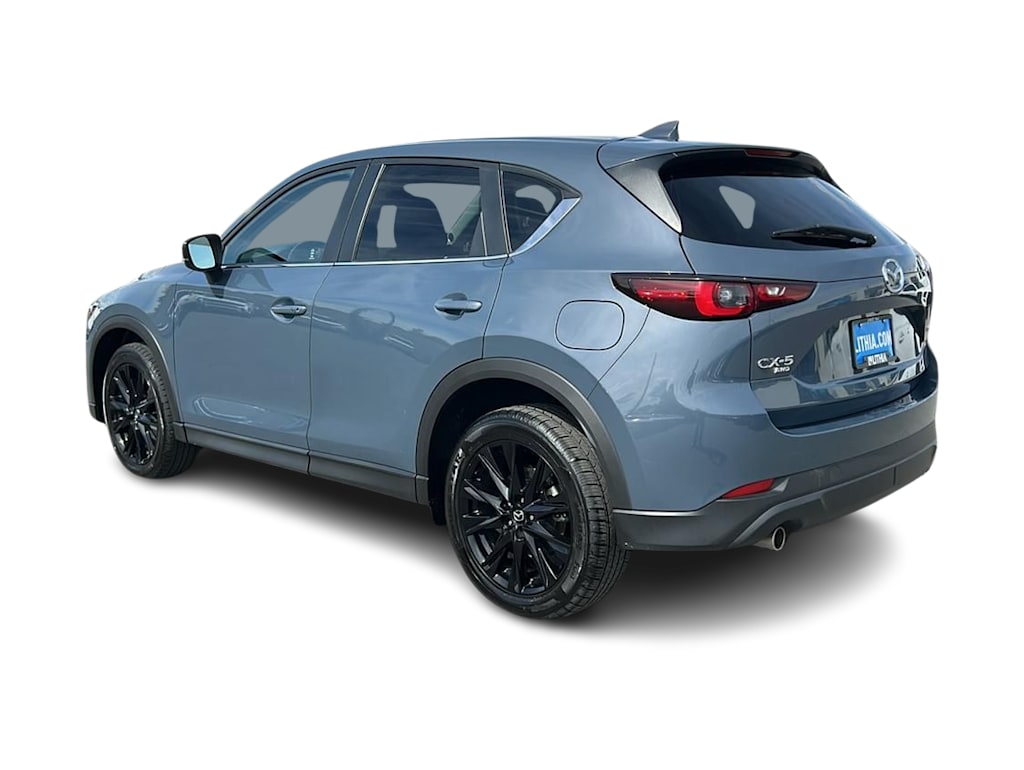 Thumbnail: 2024 Mazda CX-5 - 4