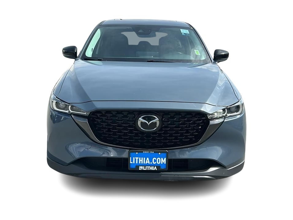 Thumbnail: 2024 Mazda CX-5 - 6