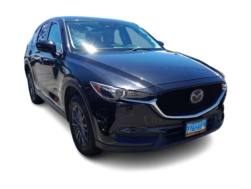 Thumbnail: 2019 Mazda CX-5 - 16