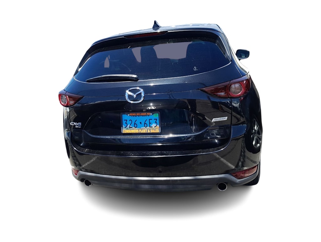 Thumbnail: 2019 Mazda CX-5 - 18