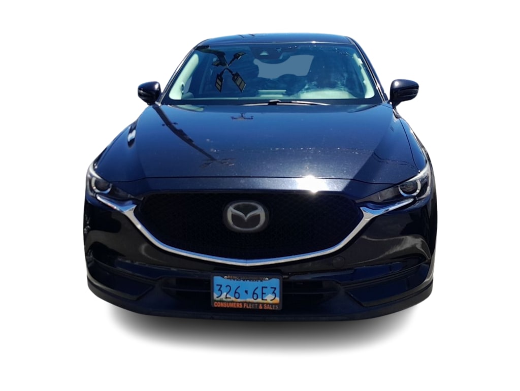 Thumbnail: 2019 Mazda CX-5 - 4