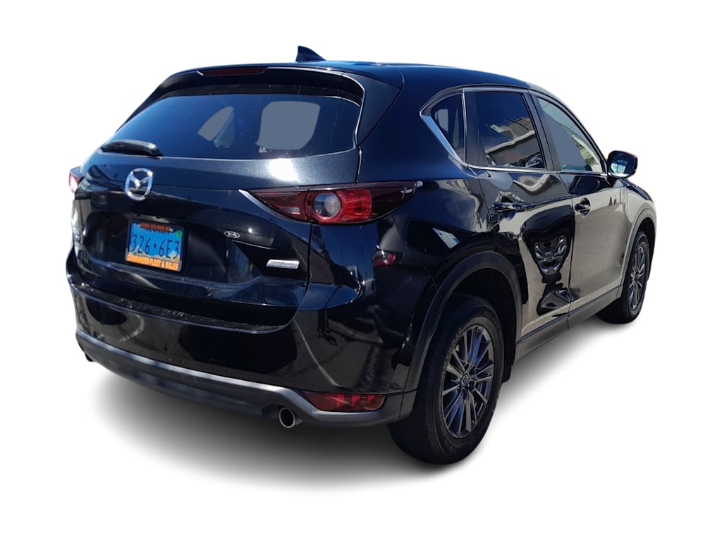 Thumbnail: 2019 Mazda CX-5 - 17