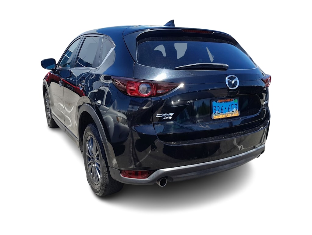 Thumbnail: 2019 Mazda CX-5 - 3