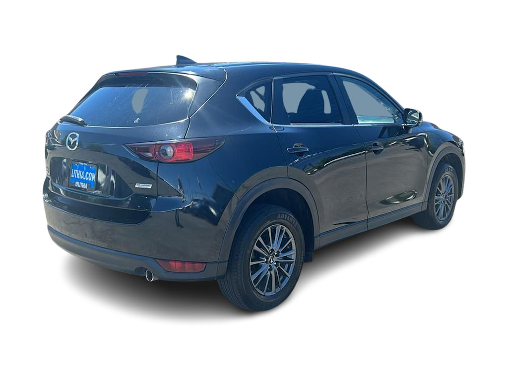 Thumbnail: 2019 Mazda CX-5 - 21