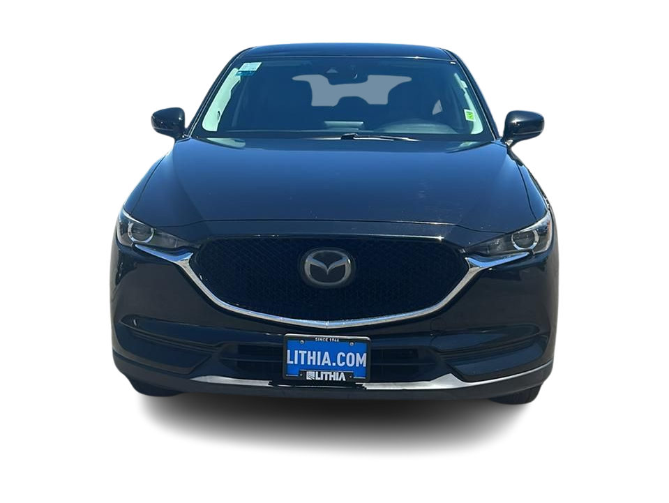 Thumbnail: 2019 Mazda CX-5 - 6