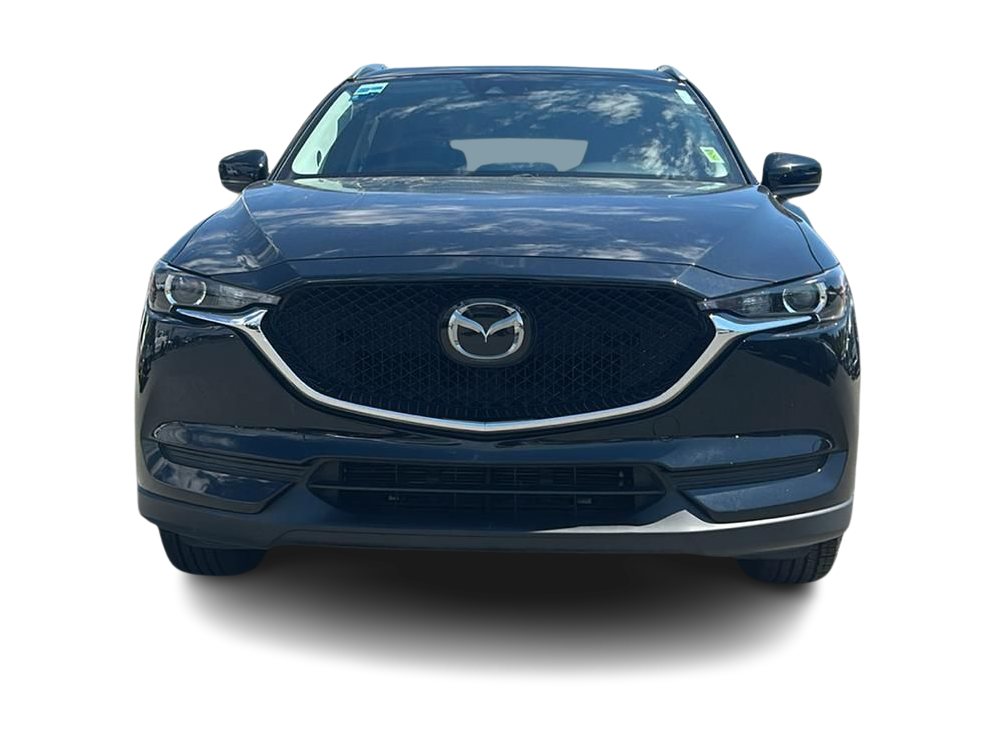 Thumbnail: 2021 Mazda CX-5 - 5