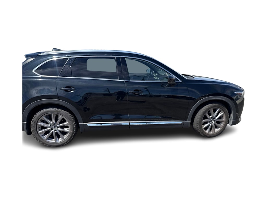 Thumbnail: 2022 Mazda CX-9 - 12