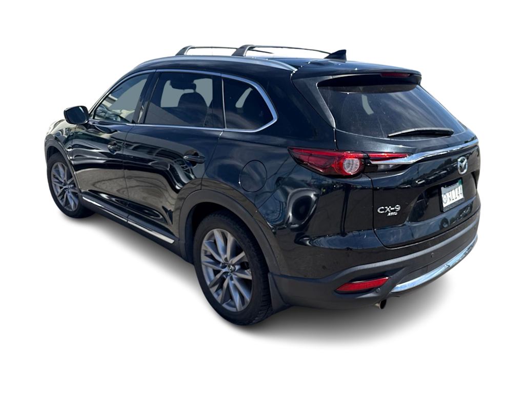 Thumbnail: 2022 Mazda CX-9 - 3