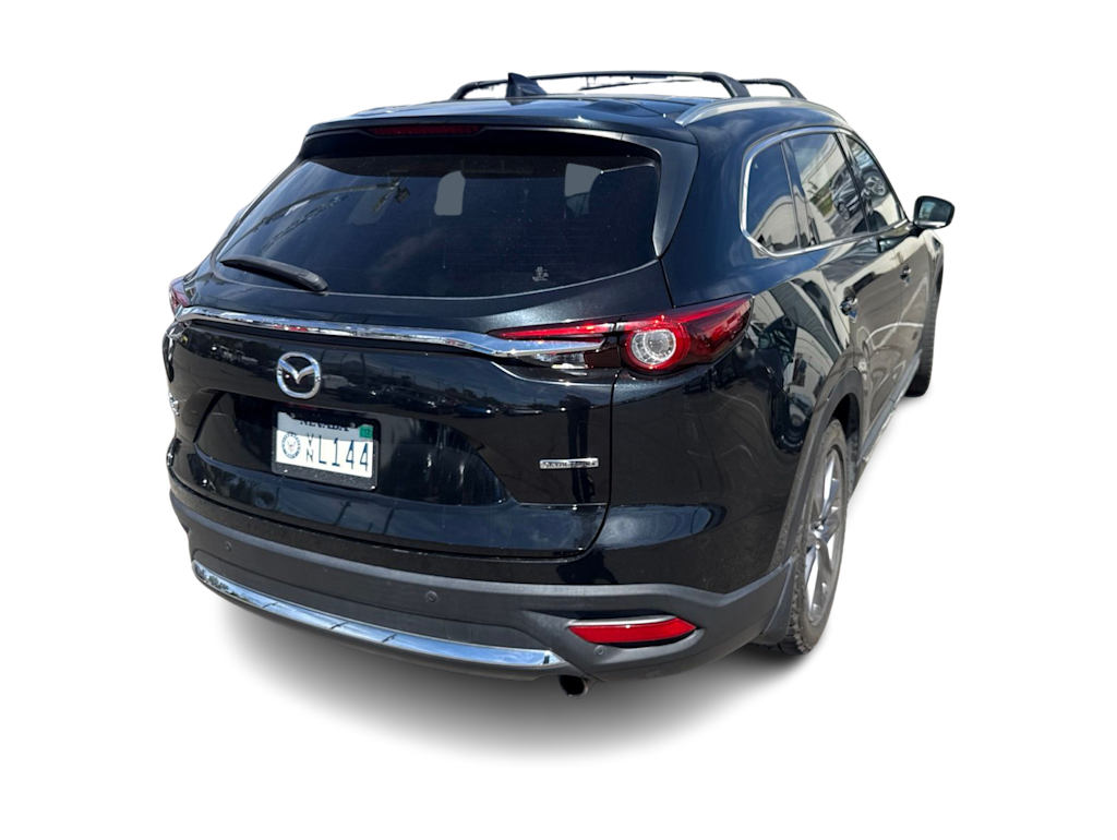Thumbnail: 2022 Mazda CX-9 - 11