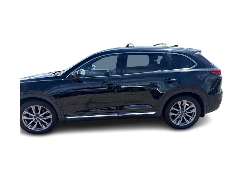Thumbnail: 2022 Mazda CX-9 - 2