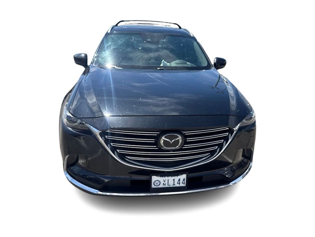Thumbnail: 2022 Mazda CX-9 - 5