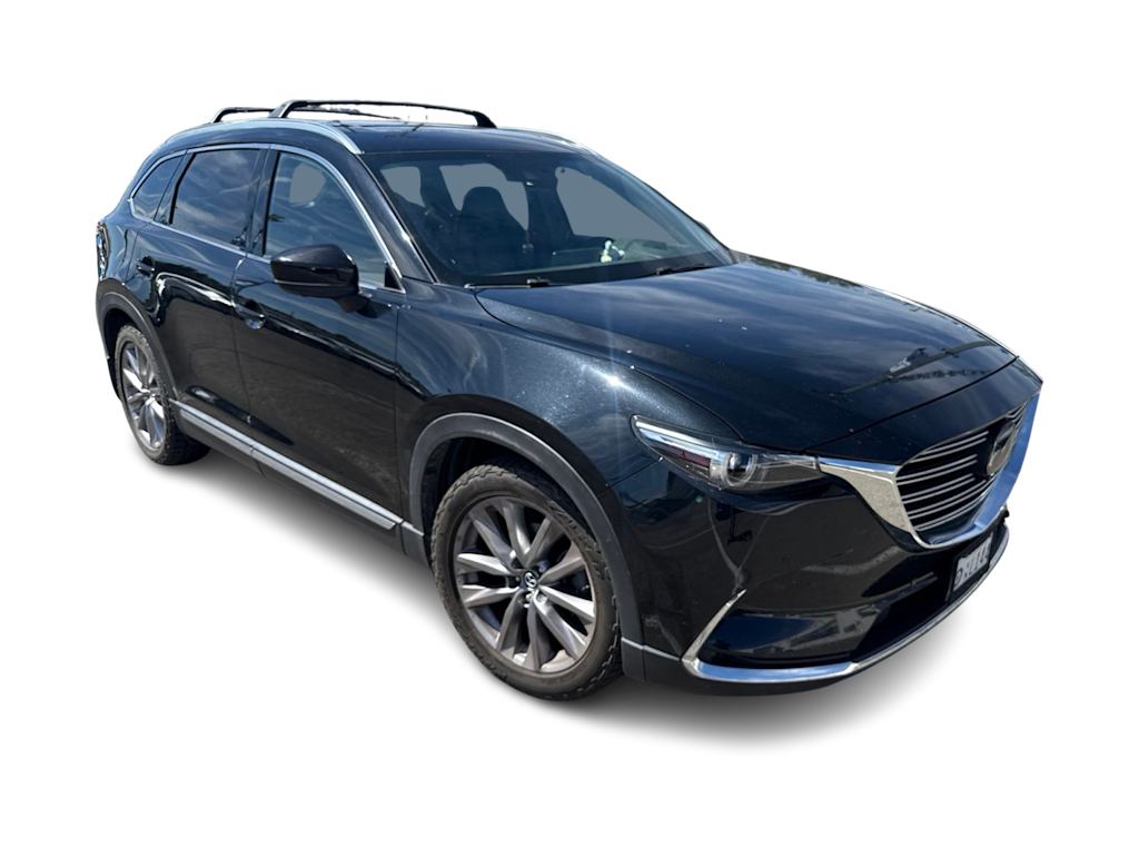 Thumbnail: 2022 Mazda CX-9 - 13