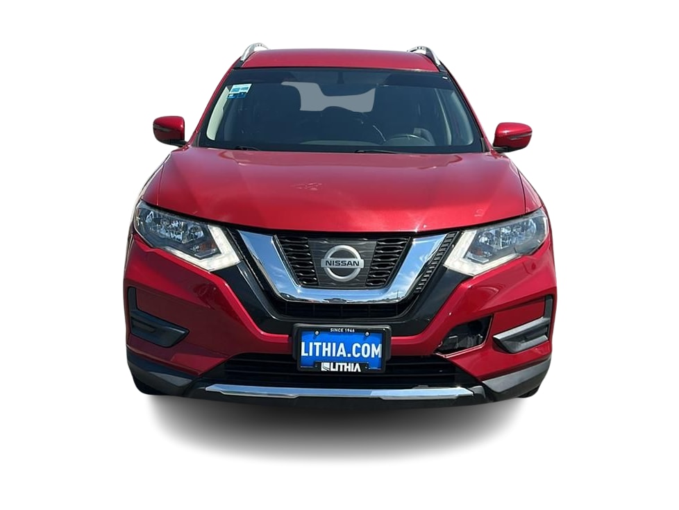 Thumbnail: 2017 Nissan Rogue - 6